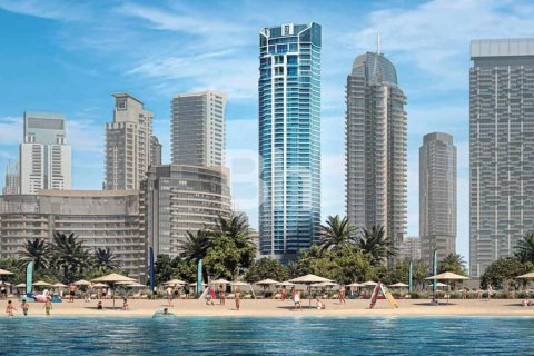 Apartamento en Dubai Marina, Dubai, 1 dormitorio, 79 m², № 25034 - foto 8