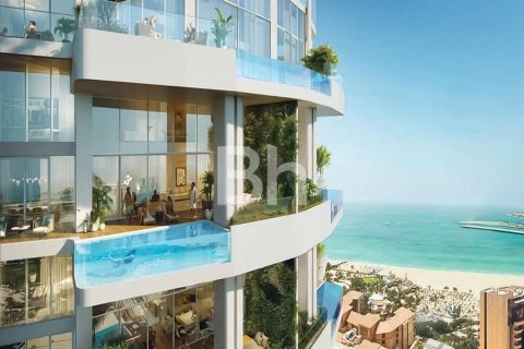 Apartamento en Dubai Marina, Dubai, 1 dormitorio, 79 m², № 25034 - foto 20