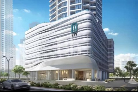 Apartamento en Dubai Marina, Dubai, 1 dormitorio, 79 m², № 25034 - foto 17