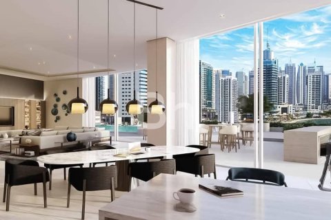 Apartamento en Dubai Marina, Dubai, 1 dormitorio, 79 m², № 25034 - foto 1
