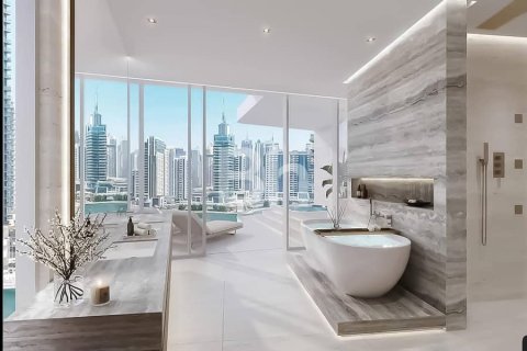Apartamento en Dubai Marina, Dubai, 1 dormitorio, 79 m², № 25034 - foto 27
