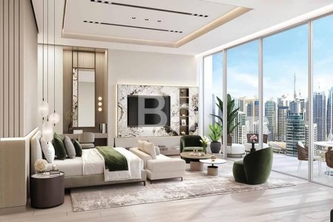 Apartamento en Dubai Marina, Dubai, 1 dormitorio, 79 m², № 25034 - foto 26