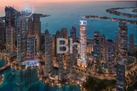 Apartamento en Dubai Marina, Dubai, 1 dormitorio, 79 m², № 25034 - foto 7