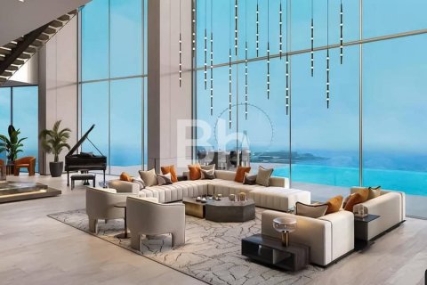 Apartamento en Dubai Marina, Dubai, 1 dormitorio, 79 m², № 25034 - foto 22