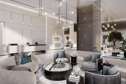 Apartamento en Dubai Marina, Dubai, 1 dormitorio, 79 m², № 25034 - foto 11
