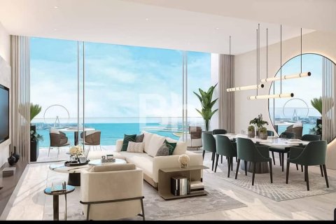 Apartamento en Dubai Marina, Dubai, 1 dormitorio, 79 m², № 25034 - foto 21