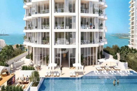 Apartamento en Dubai Marina, Dubai, 1 dormitorio, 79 m², № 25034 - foto 28