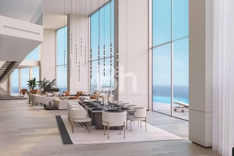 Apartamento en Dubai Marina, Dubai, 1 dormitorio, 79 m², № 25034 - foto 23