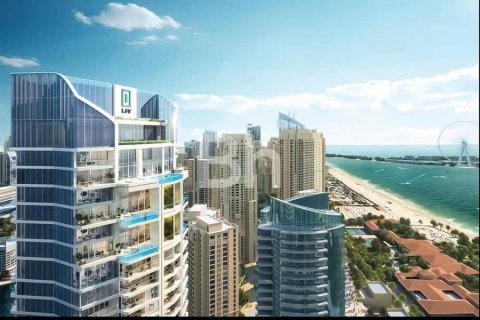 Apartamento en Dubai Marina, Dubai, 1 dormitorio, 79 m², № 25034 - foto 6