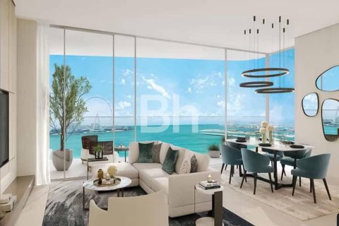 Apartamento en Dubai Marina, Dubai, 1 dormitorio, 79 m², № 25034 - foto 19