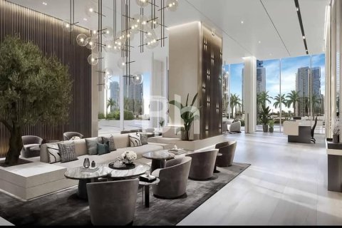 Apartamento en Dubai Marina, Dubai, 1 dormitorio, 79 m², № 25034 - foto 13