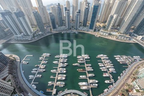 Apartment in Dubai Marina, Dubai 3 bedrooms, 154 sq.m. № 25033 - photo 24