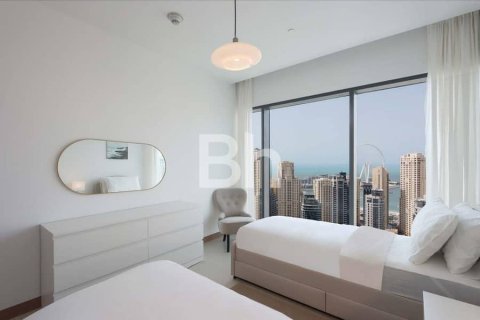 Apartment in Dubai Marina, Dubai 3 bedrooms, 154 sq.m. № 25033 - photo 12