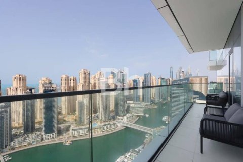 Apartment in Dubai Marina, Dubai 3 bedrooms, 154 sq.m. № 25033 - photo 22