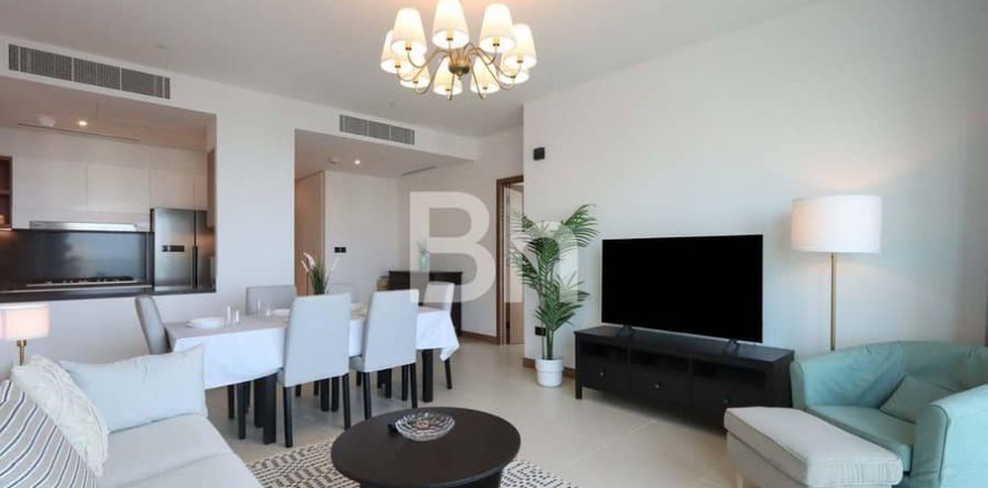Квартира в Дубай Марине, Дубай, 3 спальни, 154м², № 25033