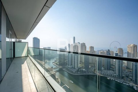 Apartment in Dubai Marina, Dubai 3 bedrooms, 154 sq.m. № 25033 - photo 19