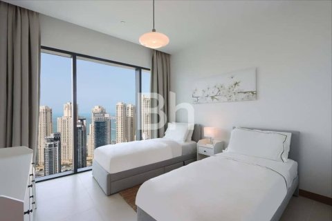 Apartment in Dubai Marina, Dubai 3 bedrooms, 154 sq.m. № 25033 - photo 11