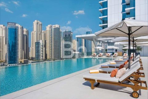 Apartment in Dubai Marina, Dubai 3 bedrooms, 154 sq.m. № 25033 - photo 3