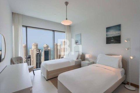 Apartment in Dubai Marina, Dubai 3 bedrooms, 154 sq.m. № 25033 - photo 13