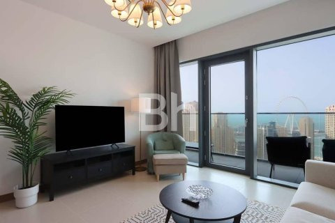 Apartment in Dubai Marina, Dubai 3 bedrooms, 154 sq.m. № 25033 - photo 21
