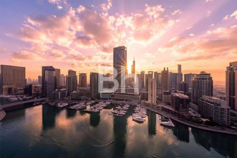 Apartment in Dubai Marina, Dubai 3 bedrooms, 154 sq.m. № 25033 - photo 8