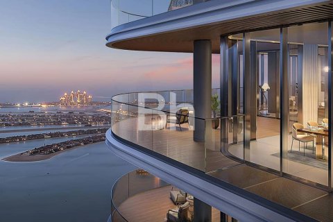 Apartment in Dubai Harbour, Dubai 1 bedroom, 69 sq.m. № 25028 - photo 3