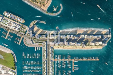 Apartment in Dubai Harbour, Dubai 1 bedroom, 69 sq.m. № 25028 - photo 6