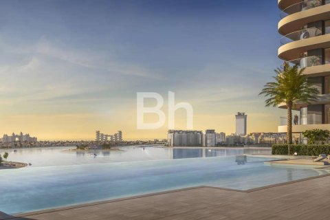 Apartment in Dubai Harbour, Dubai 1 bedroom, 69 sq.m. № 25028 - photo 9