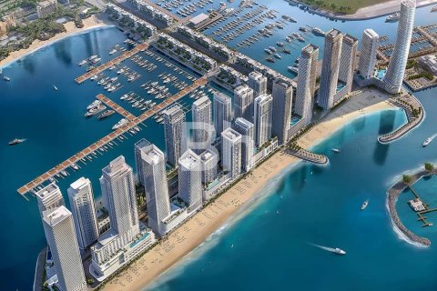 Apartment in Dubai Harbour, Dubai 1 bedroom, 69 sq.m. № 25028 - photo 7