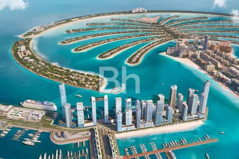 Apartment in Dubai Harbour, Dubai 1 bedroom, 69 sq.m. № 25028 - photo 8