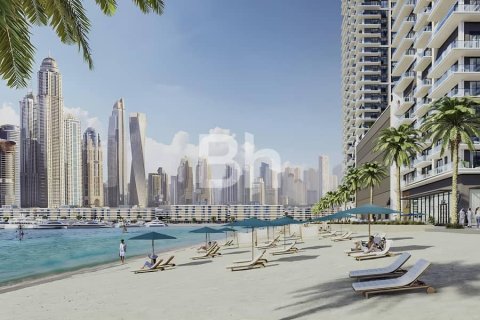 Apartment in Dubai Harbour, Dubai 1 bedroom, 69 sq.m. № 25028 - photo 2