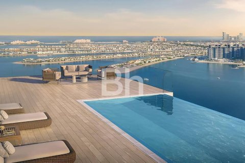Apartment in Dubai Harbour, Dubai 1 bedroom, 69 sq.m. № 25028 - photo 10