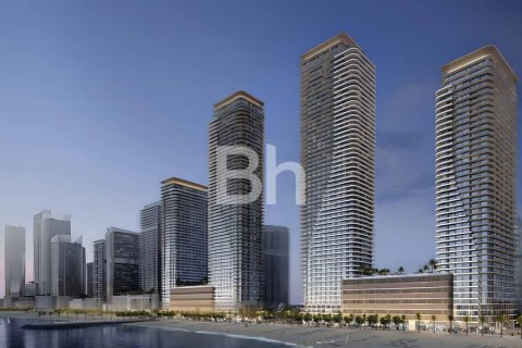 Apartment in Dubai Harbour, Dubai 1 bedroom, 69 sq.m. № 25028 - photo 1