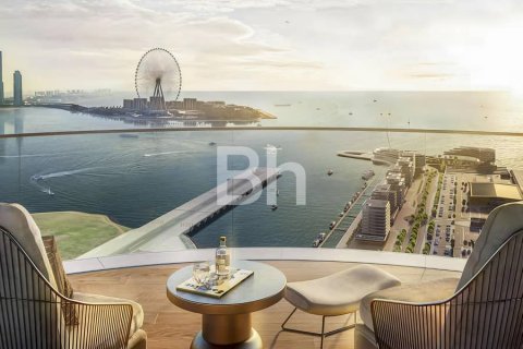 Apartment in Dubai Harbour, Dubai 1 bedroom, 69 sq.m. № 25028 - photo 4