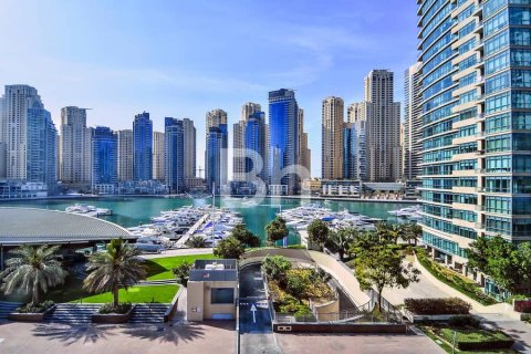 Apartment in Dubai Marina, Dubai 1 bedroom, 83 sq.m. № 25029 - photo 11