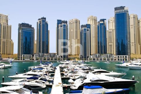 Apartment in Dubai Marina, Dubai 1 bedroom, 83 sq.m. № 25029 - photo 5