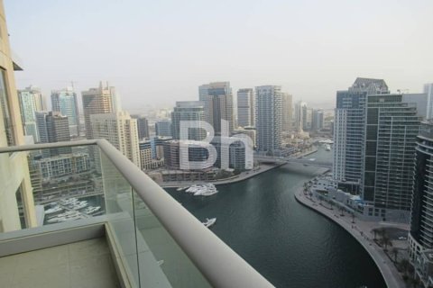 Apartment in Dubai Marina, Dubai 1 bedroom, 83 sq.m. № 25029 - photo 8