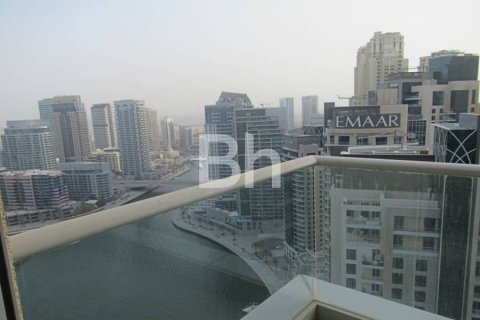 Apartment in Dubai Marina, Dubai 1 bedroom, 83 sq.m. № 25029 - photo 2