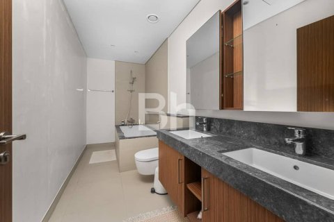 Снять в аренду квартиру в Дубай Марине, Дубай: 3 спальни, 167м², № 25031 - фото 6