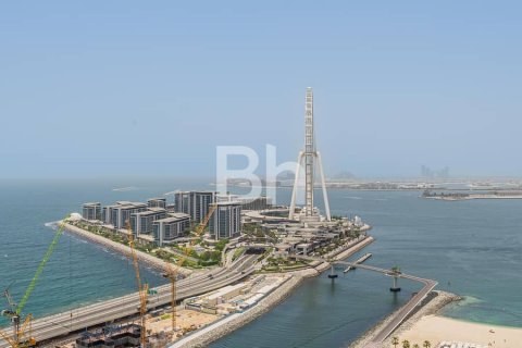 Снять в аренду квартиру в Дубай Марине, Дубай: 3 спальни, 167м², № 25031 - фото 14