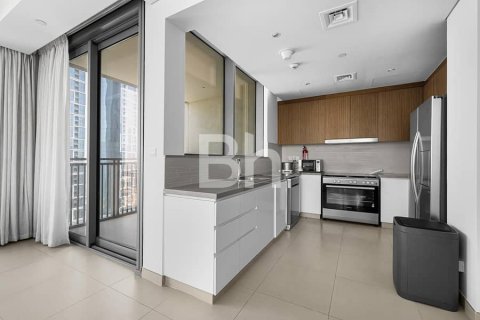 Снять в аренду квартиру в Дубай Марине, Дубай: 3 спальни, 167м², № 25031 - фото 12