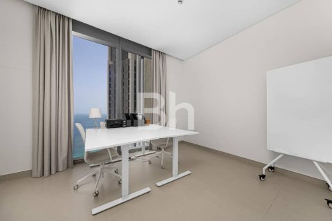 Снять в аренду квартиру в Дубай Марине, Дубай: 3 спальни, 167м², № 25031 - фото 2