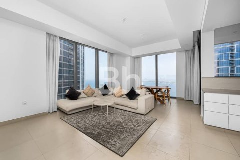 Снять в аренду квартиру в Дубай Марине, Дубай: 3 спальни, 167м², № 25031 - фото 1