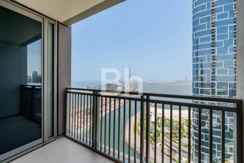 Снять в аренду квартиру в Дубай Марине, Дубай: 3 спальни, 167м², № 25031 - фото 5