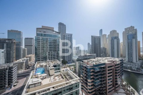 Apartment in Dubai Marina, Dubai 1 bedroom, 98 sq.m. № 25032 - photo 9