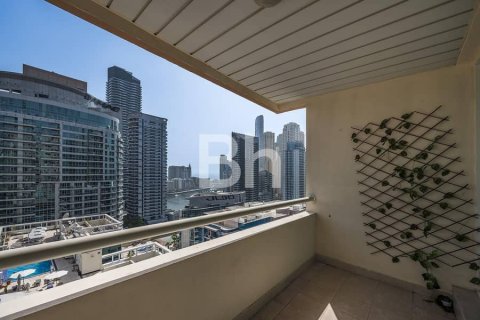Apartment in Dubai Marina, Dubai 1 bedroom, 98 sq.m. № 25032 - photo 6
