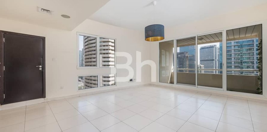 Квартира в Дубай Марине, Дубай, 1 спальня, 98м², № 25032