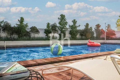 Appartement à Jumeirah Village Circle, Dubai, 39 m², № 25030 - photo 2