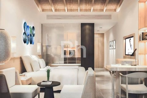 Appartement à Jumeirah Village Circle, Dubai, 39 m², № 25030 - photo 9