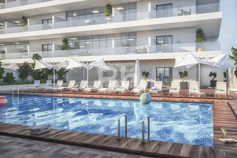 Appartement à Jumeirah Village Circle, Dubai, 39 m², № 25030 - photo 5
